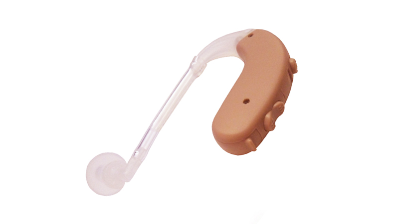   صغيرة BTE رخيصة الرقمية السمع G26L 